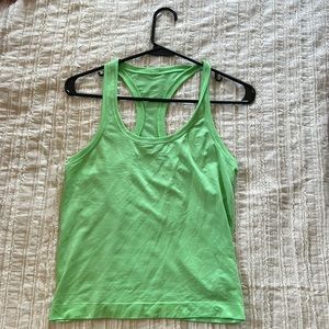 Lululemon Swiftly Tech Tank (Race Length)